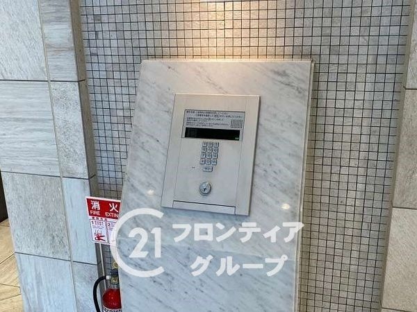 ラフィーネ城陽駅前　中古マンション