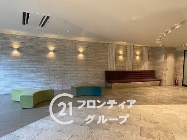 ラフィーネ城陽駅前　中古マンション