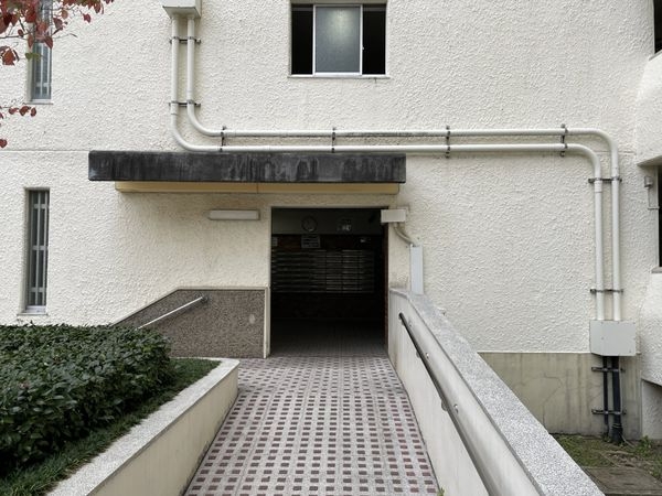 山科団地Ｃ棟　中古マンション