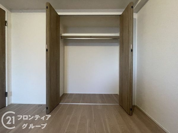 パデシオン桃山　中古マンション