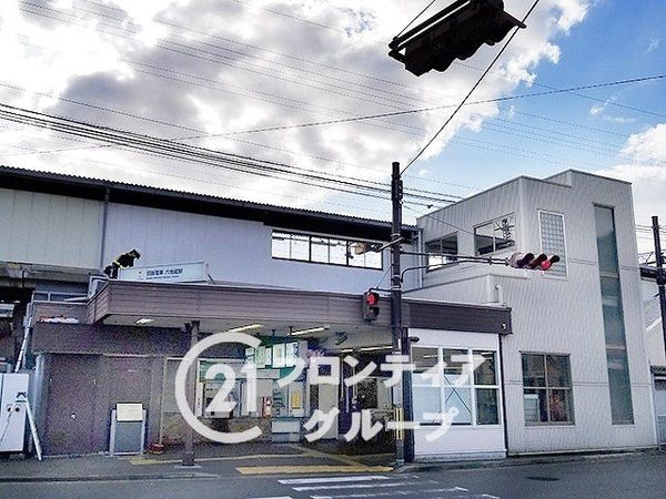 パデシオン桃山　中古マンション(六地蔵駅(京阪宇治線))
