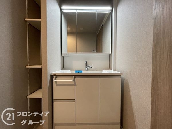 パデシオン桃山　中古マンション