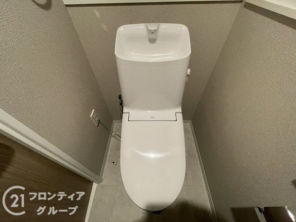 パデシオン桃山　中古マンション