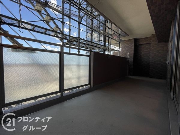 パデシオン桃山　中古マンション
