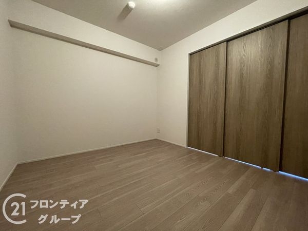 パデシオン桃山　中古マンション