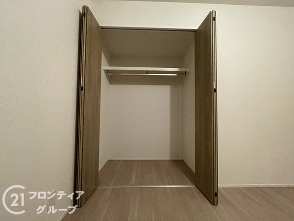 パデシオン桃山　中古マンション