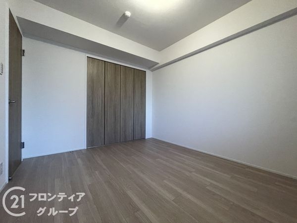 パデシオン桃山　中古マンション