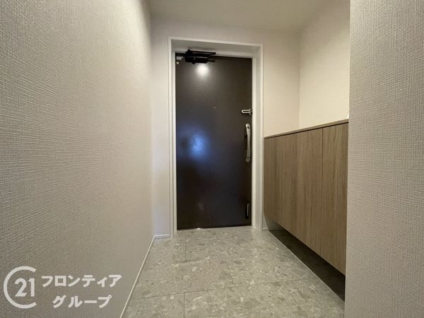 パデシオン桃山　中古マンション