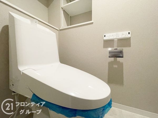 パデシオン桃山　中古マンション