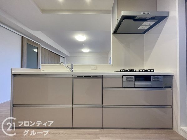 パデシオン桃山　中古マンション