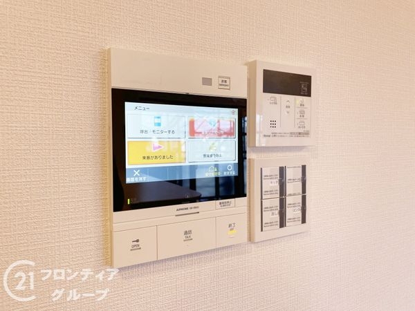 パデシオン桃山　中古マンション