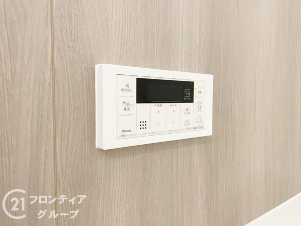 パデシオン桃山　中古マンション