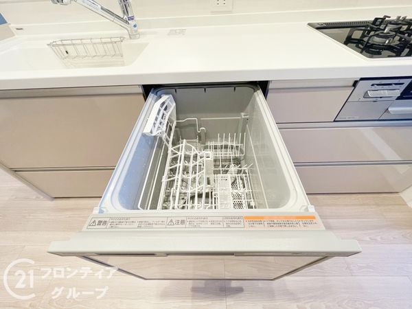 パデシオン桃山　中古マンション