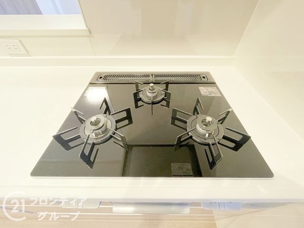 パデシオン桃山　中古マンション