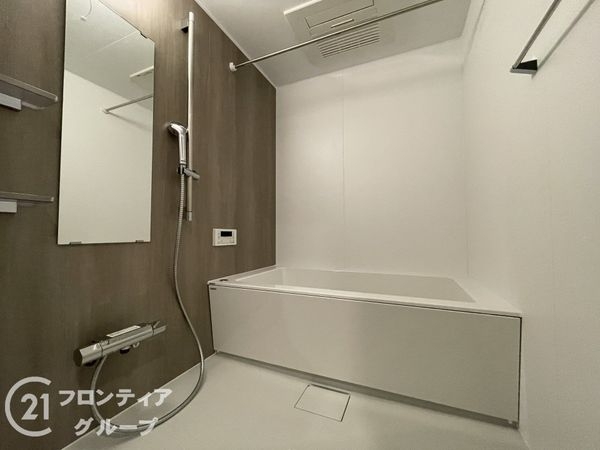 パデシオン桃山　中古マンション