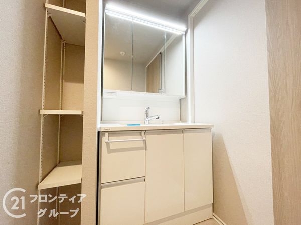 パデシオン桃山　中古マンション