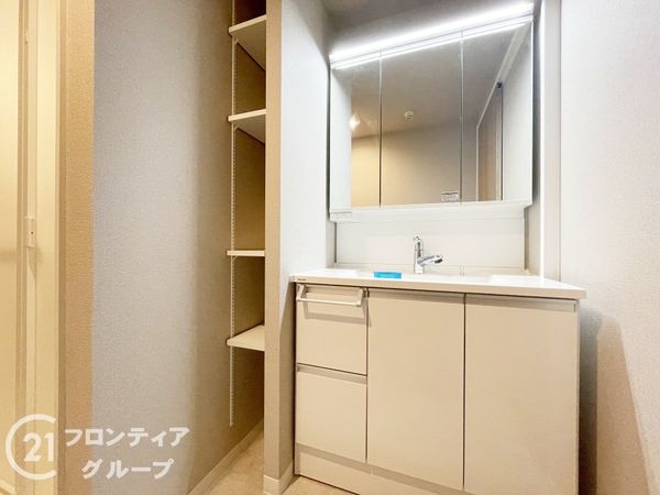 パデシオン桃山　中古マンション
