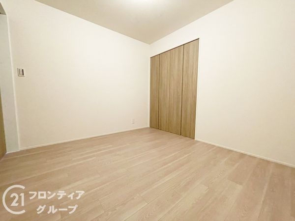 パデシオン桃山　中古マンション