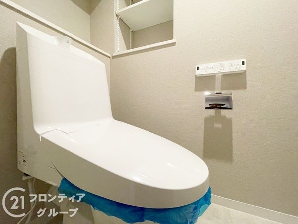 パデシオン桃山　中古マンション