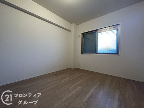 パデシオン桃山　中古マンション
