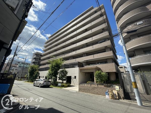 ライオンズマンション西院　中古マンション