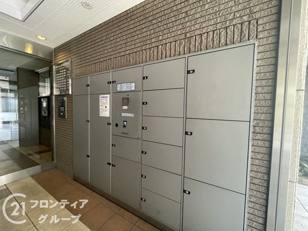ライオンズマンション西院　中古マンション