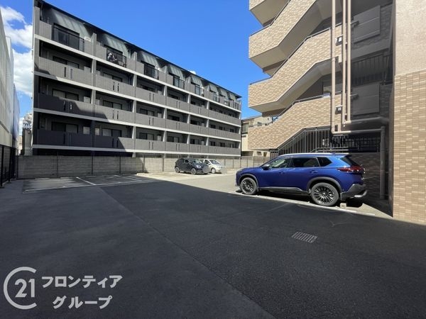 ライオンズマンション西院　中古マンション