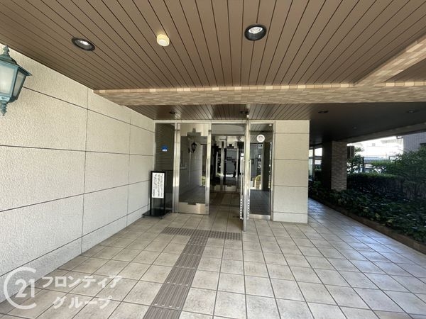 ライオンズマンション西院　中古マンション