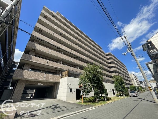 ライオンズマンション西院　中古マンション