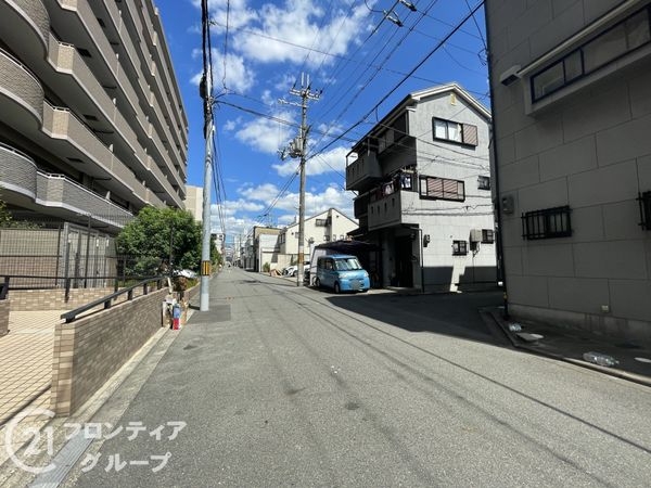 ライオンズマンション西院　中古マンション