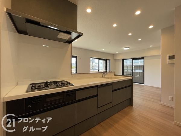 ライオンズマンション西院　中古マンション