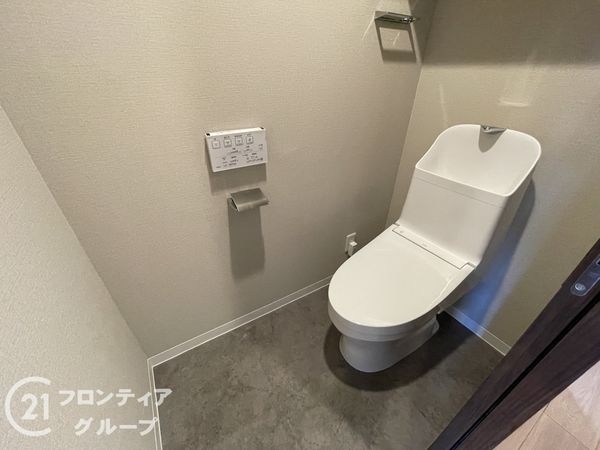 ライオンズマンション西院　中古マンション
