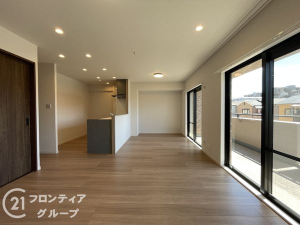 ライオンズマンション西院　中古マンション
