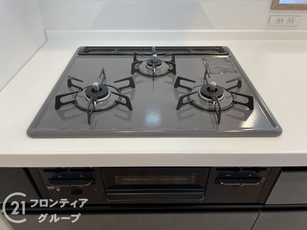 ライオンズマンション西院　中古マンション