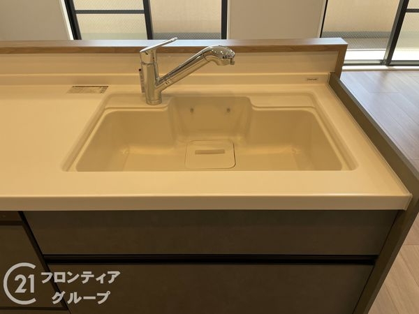 ライオンズマンション西院　中古マンション