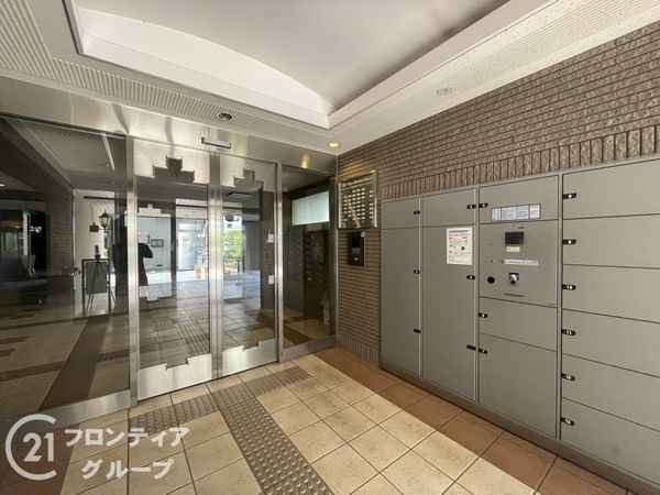 ライオンズマンション西院　中古マンション