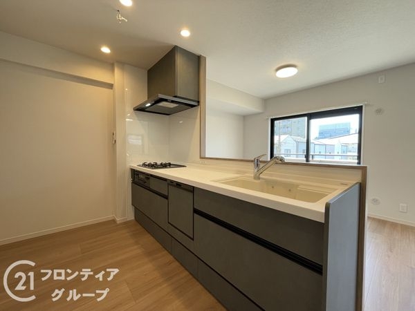 ライオンズマンション西院　中古マンション