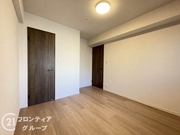 ライオンズマンション西院　中古マンション