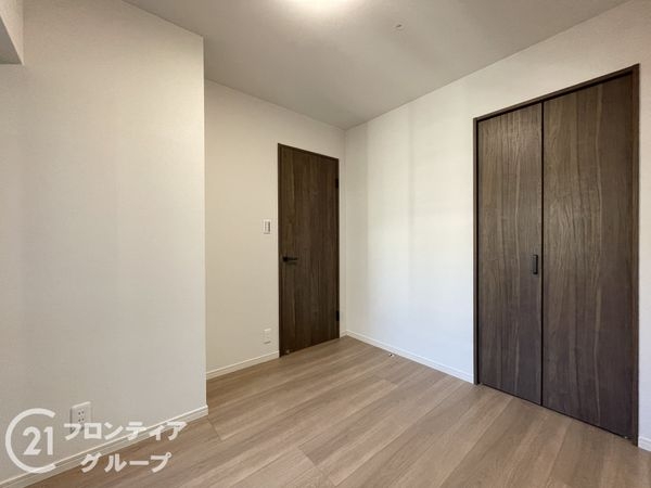 ライオンズマンション西院　中古マンション