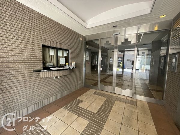 ライオンズマンション西院　中古マンション