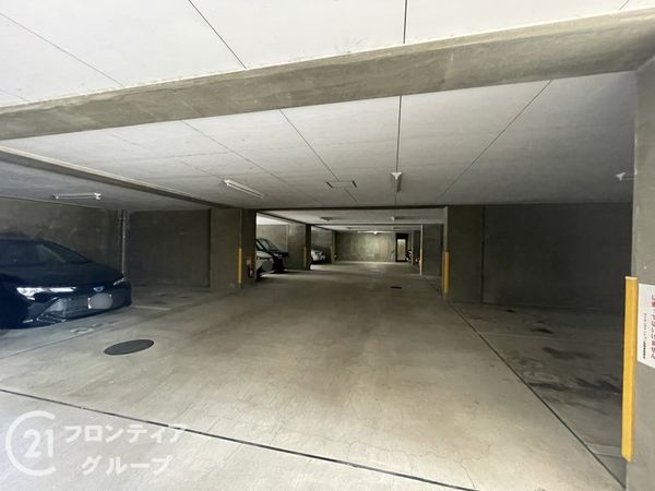 ライオンズマンション西院　中古マンション
