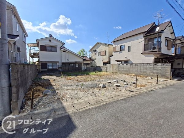 宇治市広野町宮谷 新築一戸建て 1期 2号棟
