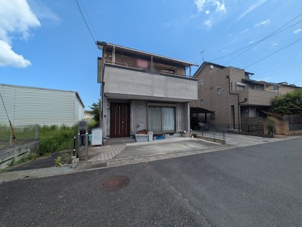 大津市今堅田２丁目の中古一戸建て