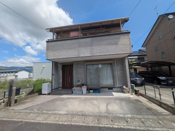 大津市今堅田２丁目の中古一戸建て
