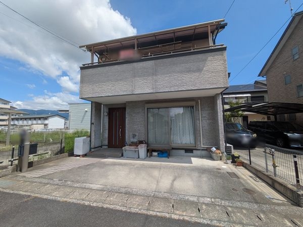 大津市今堅田２丁目の中古一戸建て