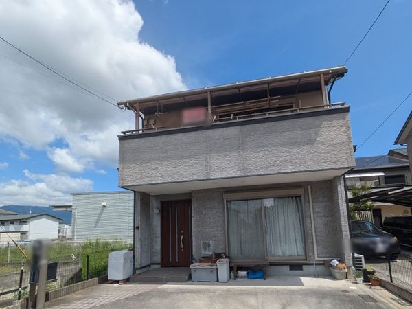 大津市今堅田２丁目の中古一戸建て