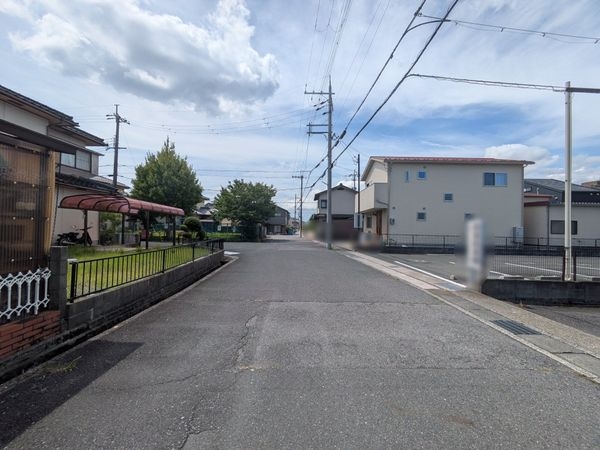 大津市今堅田２丁目の中古一戸建て
