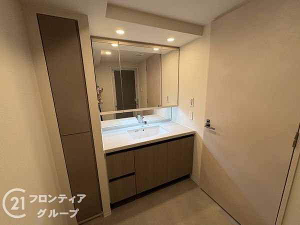 パークホームズ京都二条城　中古マンション