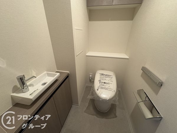 パークホームズ京都二条城　中古マンション