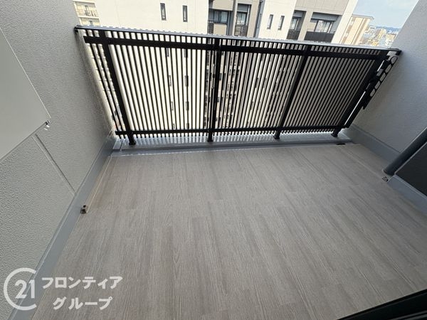 パークホームズ京都二条城　中古マンション